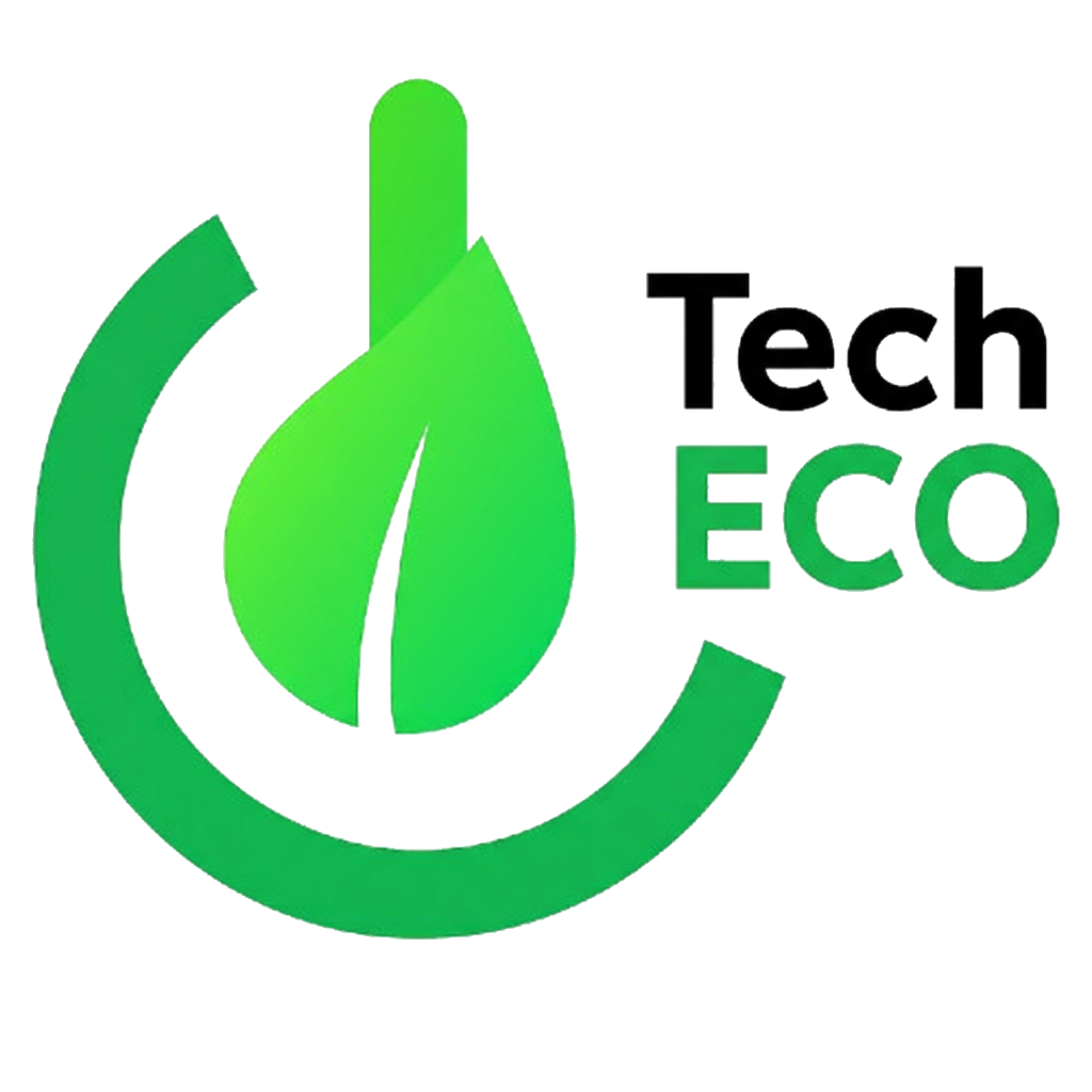 Tech ECO - L'innovation au service de votre croissance
